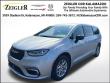 Certified 2024 Chrysler Pacifica Touring L Van Passenger Van