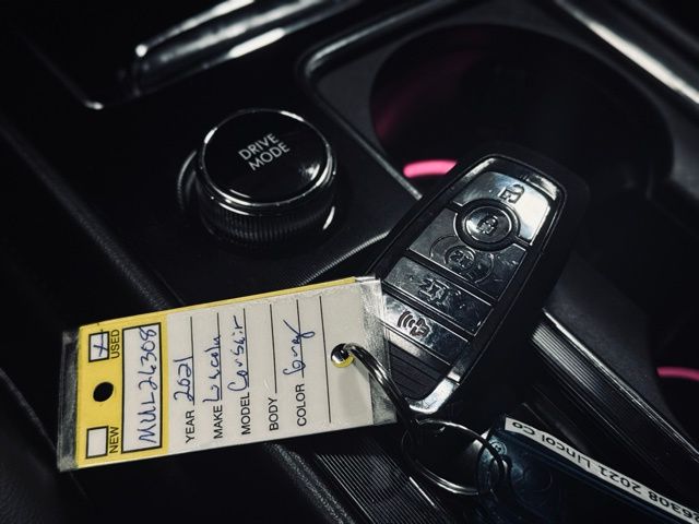 2021 LINCOLN CORSAIR - Image 37