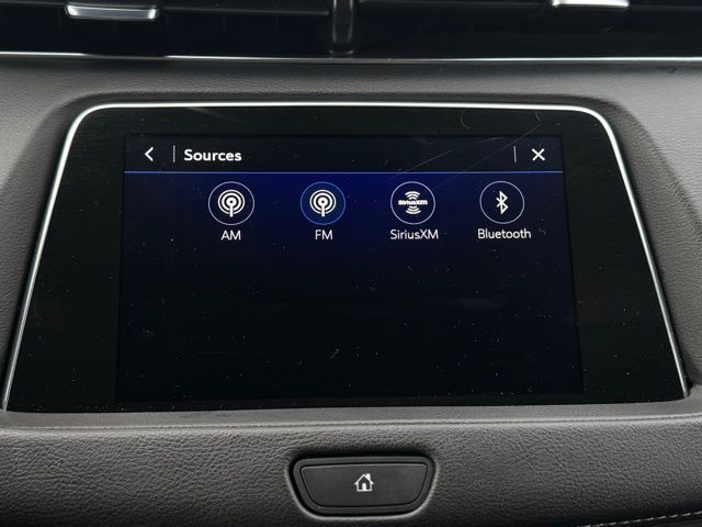 2023 CADILLAC XT4 - Image 32