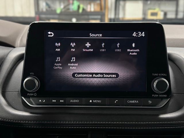 2023 NISSAN ROGUE - Image 30