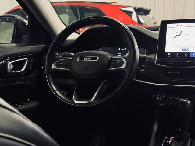 2022 JEEP COMPASS - Image 26