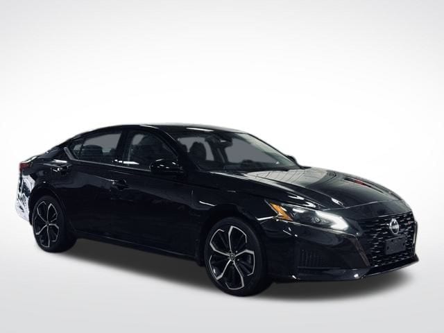 2023 NISSAN ALTIMA - Image 6