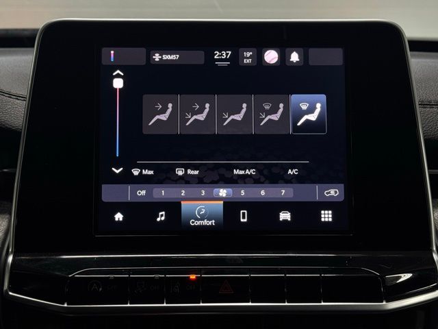 2022 JEEP COMPASS - Image 32