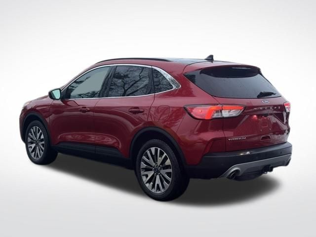 2022 FORD ESCAPE - Image 6