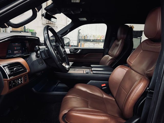 2024 LINCOLN NAVIGATOR L - Image 17