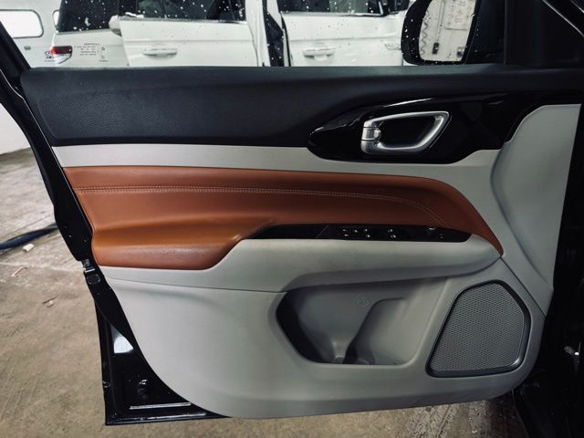 2022 JEEP COMPASS - Image 12