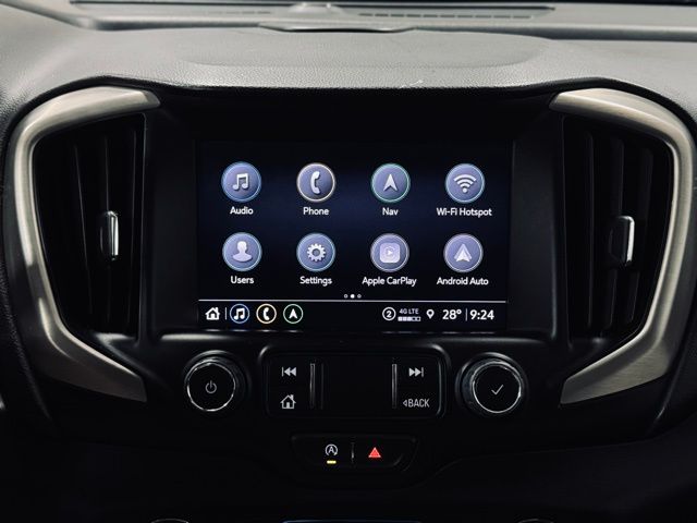 2023 GMC TERRAIN - Image 35