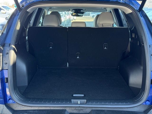 2023 HYUNDAI TUCSON - Image 10