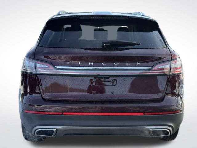 2023 LINCOLN NAUTILUS - Image 8