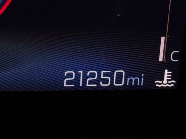 2025 CHEVROLET TRAX - Image 26