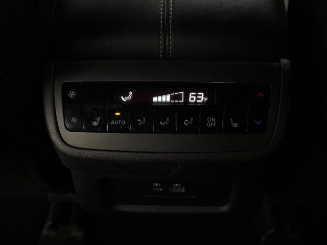 2023 NISSAN PATHFINDER - Image 21