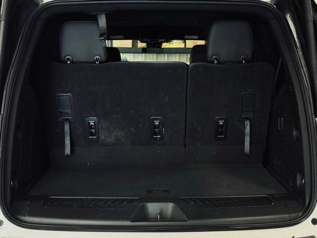 2025 CHEVROLET TAHOE - Image 10