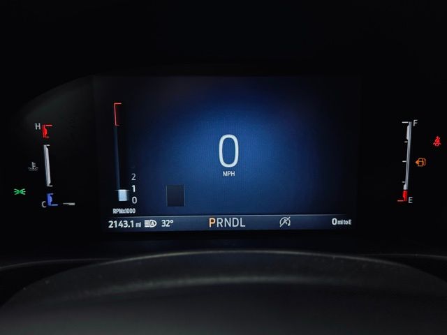 2025 FORD ESCAPE - Image 30