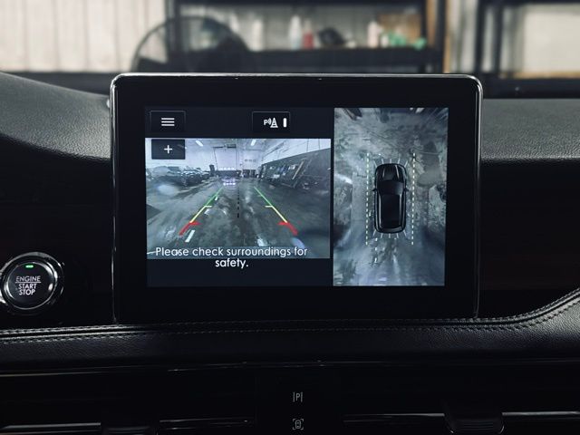 2021 LINCOLN CORSAIR - Image 35