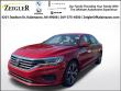 Used 2020 Volkswagen Passat 2.0T SEL Sedan