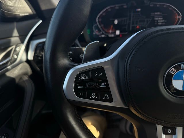 2023 BMW 540I - Image 26