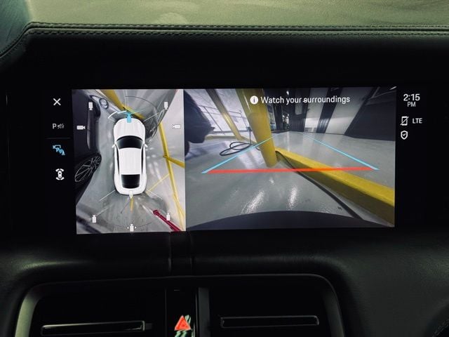 2020 PORSCHE TAYCAN - Image 40