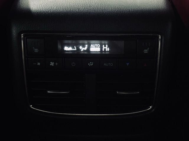 2023 MAZDA CX-9 - Image 25