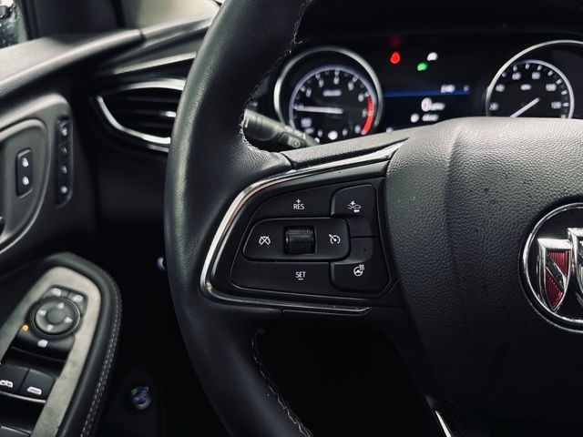 2023 BUICK ENCORE GX - Image 25