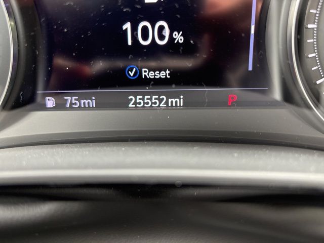 2024 CADILLAC XT6 - Image 28