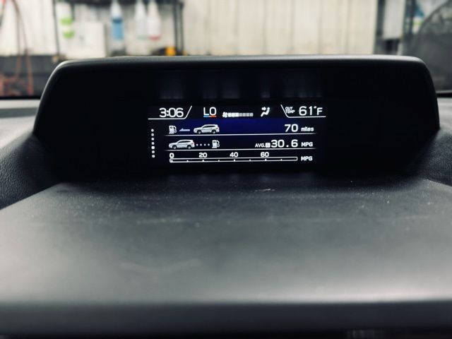 2022 SUBARU FORESTER - Image 37