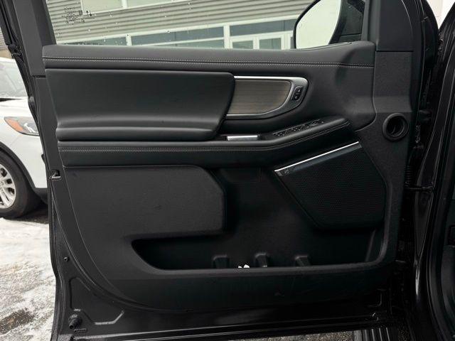 2025 FORD EXPEDITION MAX - Image 18