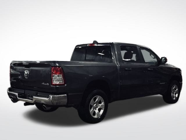 2023 RAM 1500 - Image 7