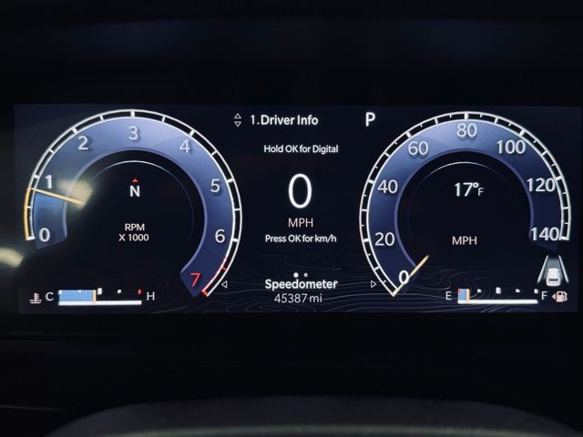 2023 JEEP GRAND CHEROKEE L - Image 32