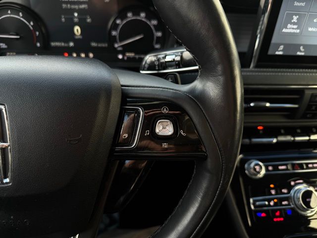 2021 LINCOLN CORSAIR - Image 30