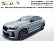 Used 2023 BMW X4 M40i Sports Activity Coupe