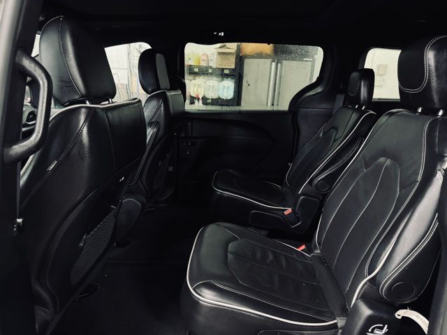 2025 CHRYSLER PACIFICA - Image 20
