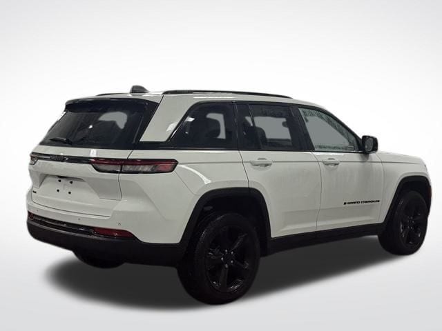 2023 JEEP GRAND CHEROKEE - Image 7