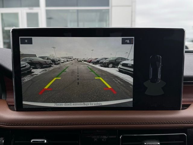 2023 LINCOLN NAUTILUS - Image 37