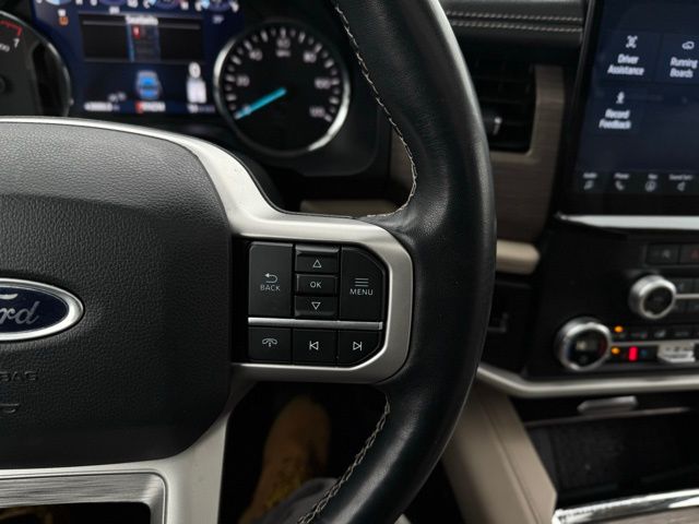 2024 FORD EXPEDITION MAX - Image 32