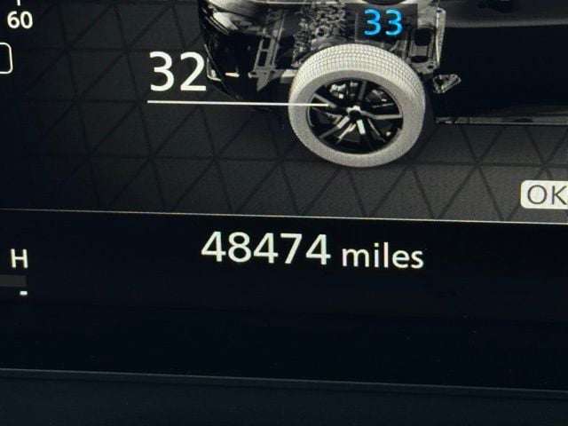 2023 NISSAN ROGUE - Image 29