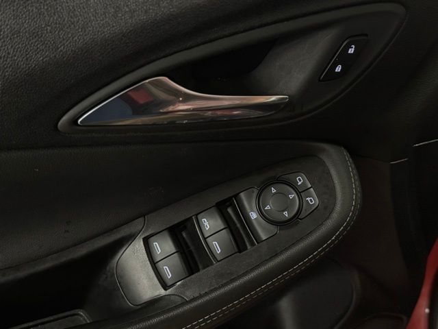 2024 BUICK ENCORE GX - Image 12