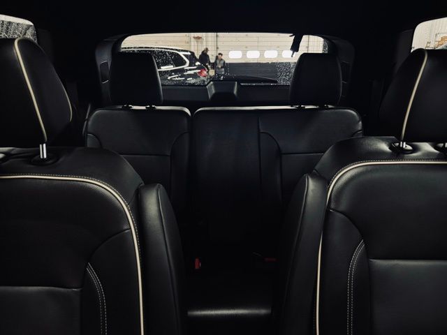 2022 CHEVROLET TRAVERSE - Image 21