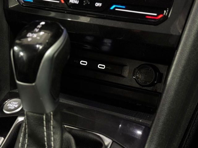 2024 VOLKSWAGEN TIGUAN - Image 30