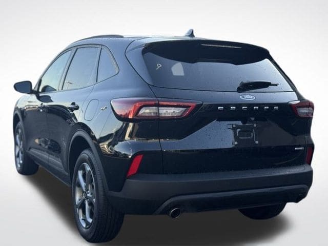 2025 FORD ESCAPE - Image 7