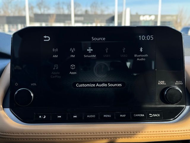 2023 NISSAN ROGUE - Image 33