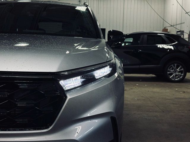 2024 HONDA CR-V - Image 3