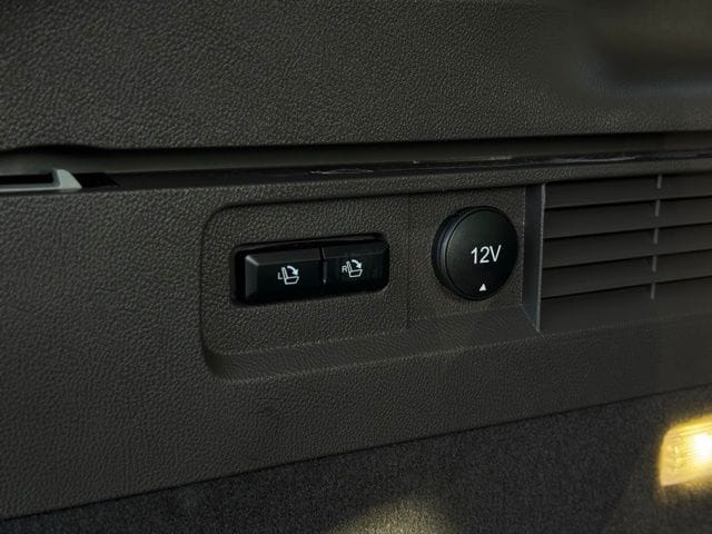 2023 LINCOLN NAUTILUS - Image 11