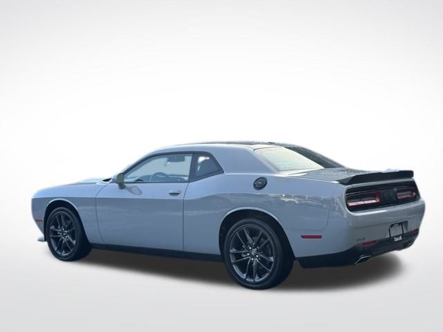 2022 DODGE CHALLENGER - Image 9
