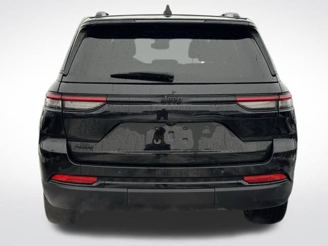 2023 JEEP GRAND CHEROKEE - Image 7