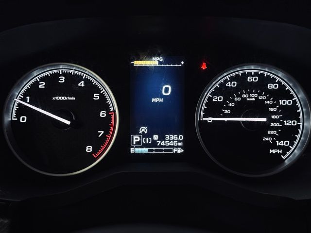 2023 SUBARU FORESTER - Image 26