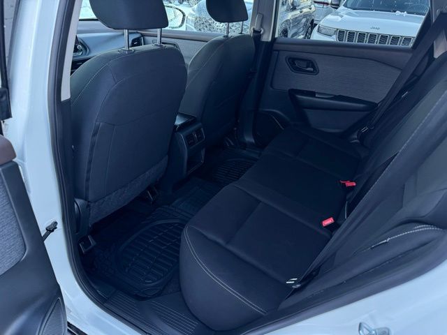 2023 NISSAN ROGUE - Image 16