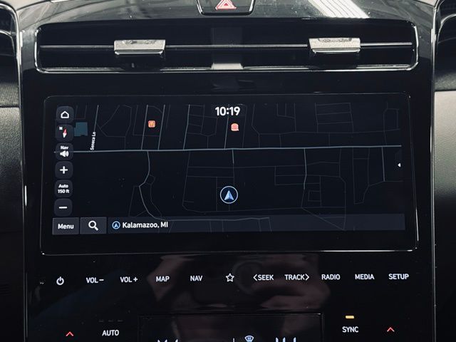 2023 HYUNDAI TUCSON - Image 38