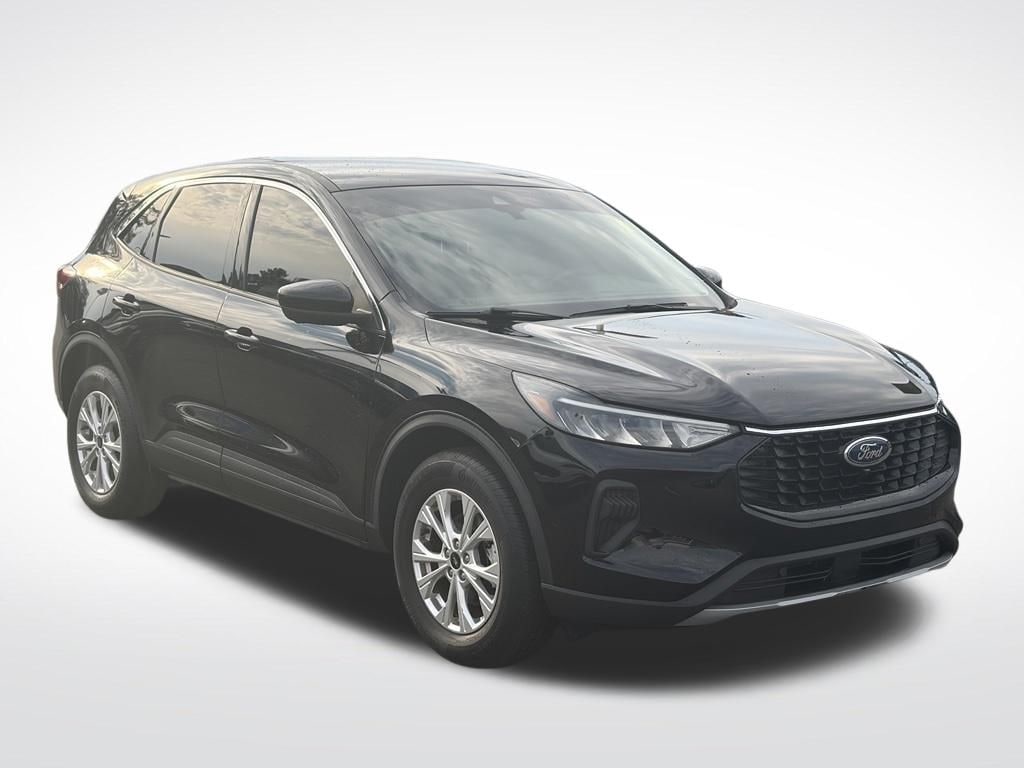Used 2023 Ford Escape Active SUV