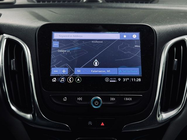 2023 CHEVROLET EQUINOX - Image 34