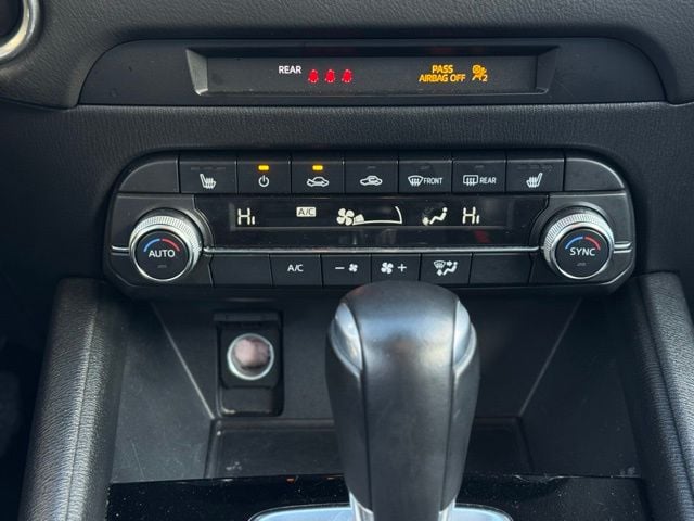 2024 MAZDA CX-5 - Image 29